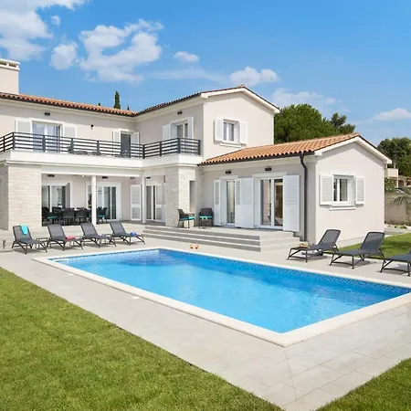 Ferienhaus Suprema Premantura