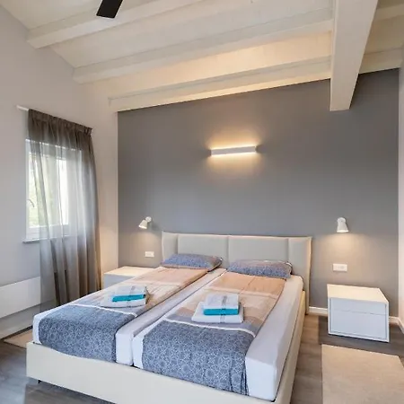 Ferienhaus Suprema