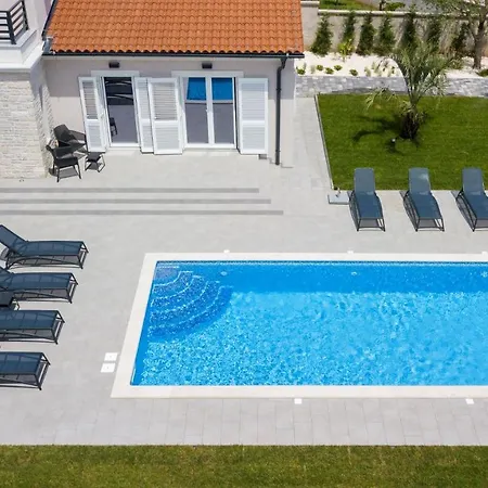 Suprema Ferienhaus *