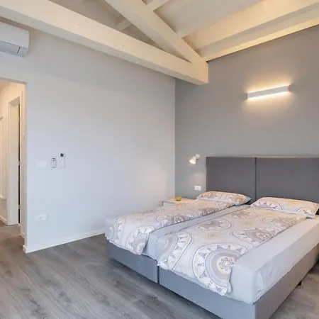 Ferienhaus Suprema Premantura