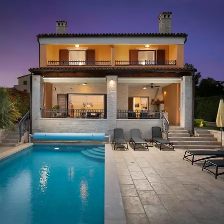 Villa Suprema *
