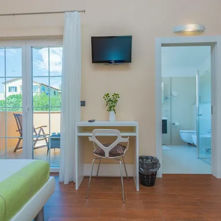 Suprema Βίλα Pomer