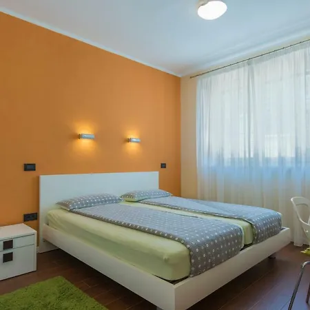 Suprema Villa *